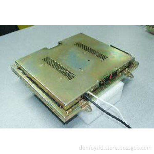 17" Open Frame Touch Screen